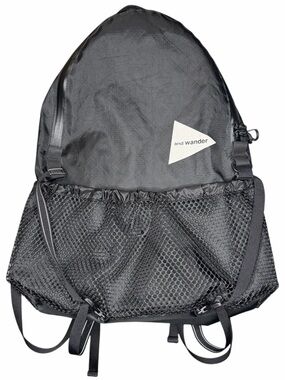 and Wander - Ecopak 20L backpack